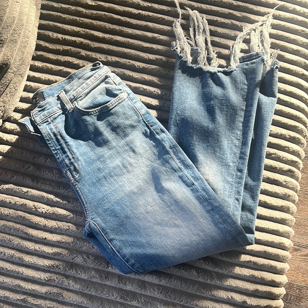 Brand new side kick 7 jeans